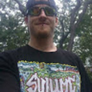 Meet your Posher, Mitchell